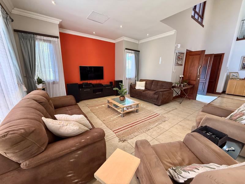 4 Bedroom Property for Sale in Sable Hills Gauteng