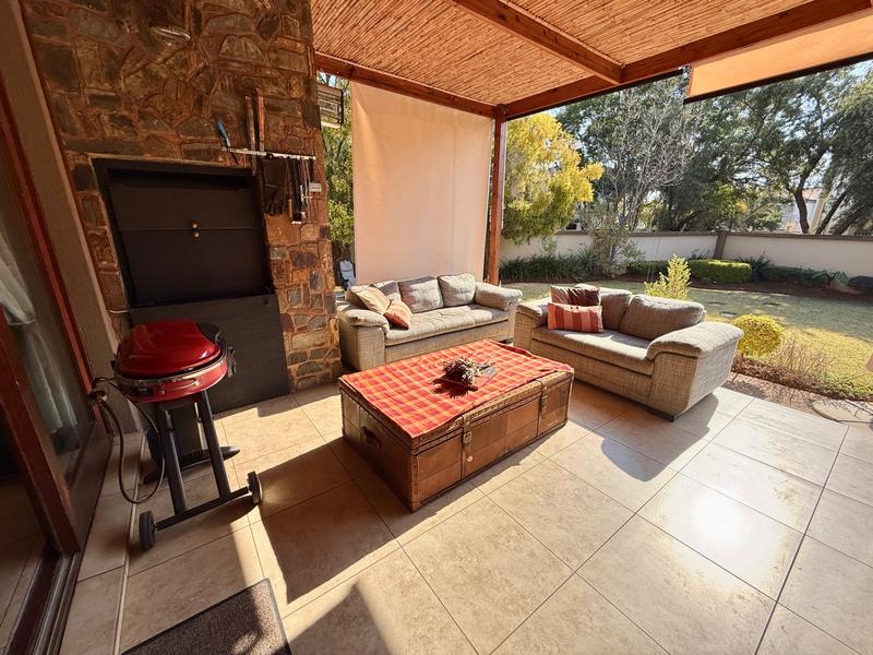 4 Bedroom Property for Sale in Sable Hills Gauteng