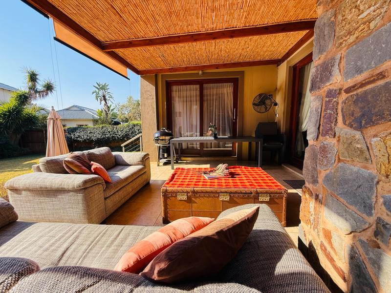 4 Bedroom Property for Sale in Sable Hills Gauteng