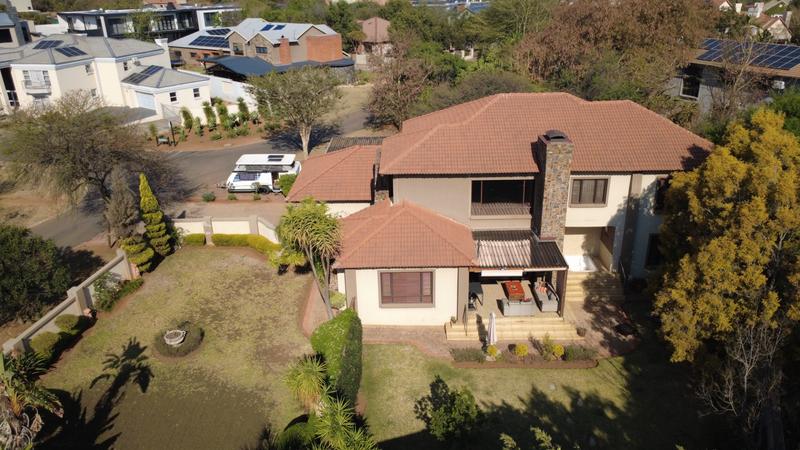 4 Bedroom Property for Sale in Sable Hills Gauteng