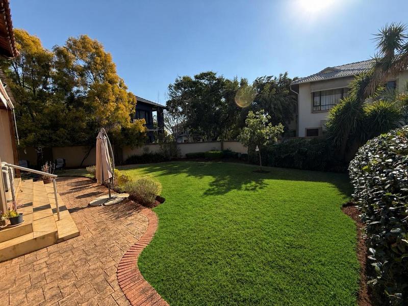 4 Bedroom Property for Sale in Sable Hills Gauteng