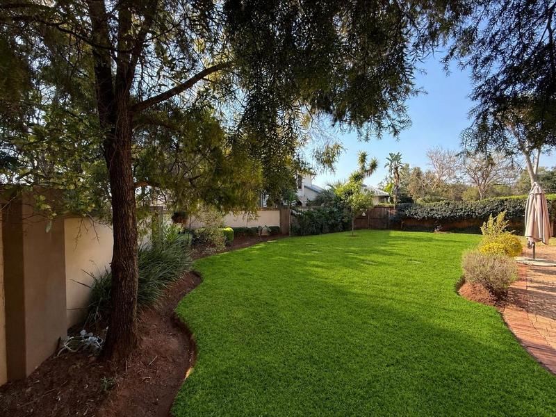 4 Bedroom Property for Sale in Sable Hills Gauteng