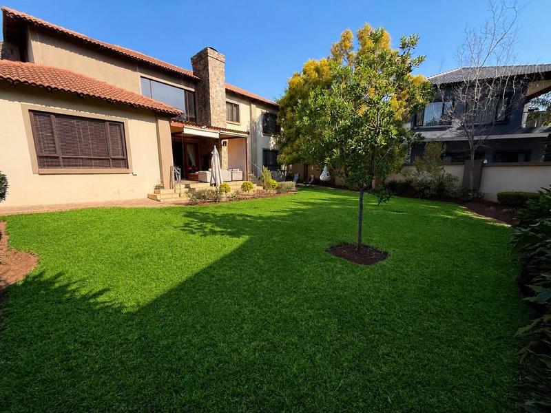 4 Bedroom Property for Sale in Sable Hills Gauteng