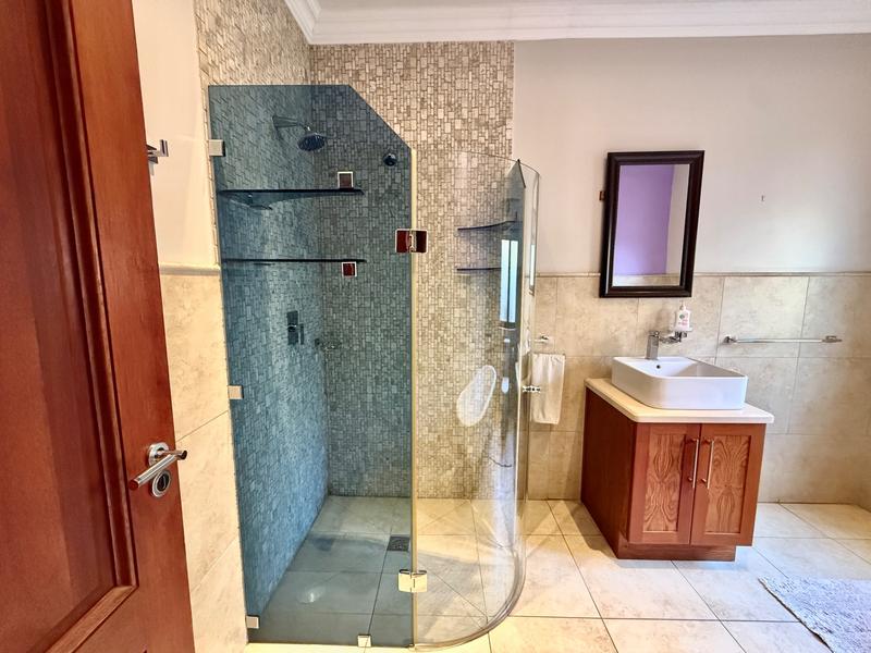 4 Bedroom Property for Sale in Sable Hills Gauteng