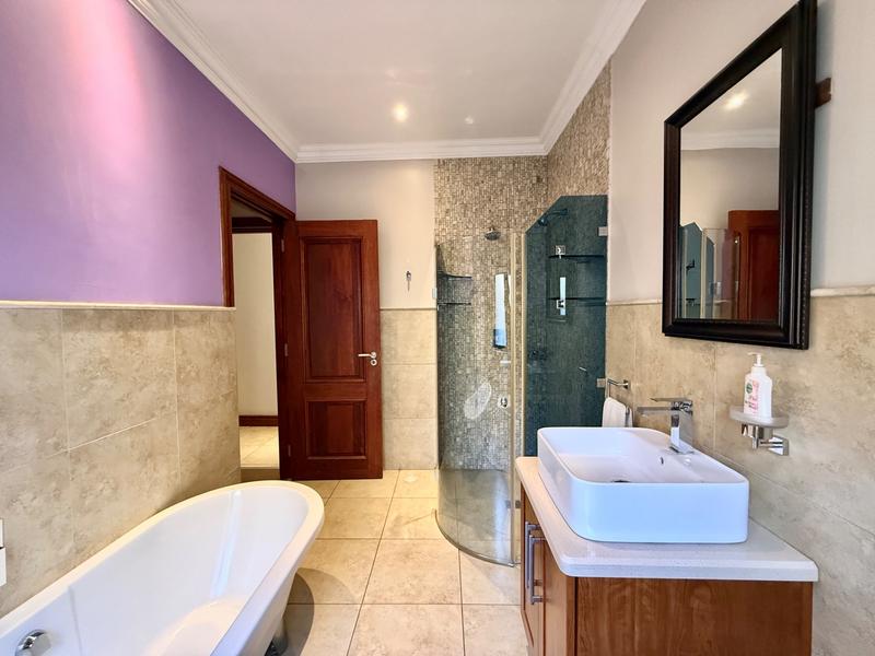 4 Bedroom Property for Sale in Sable Hills Gauteng