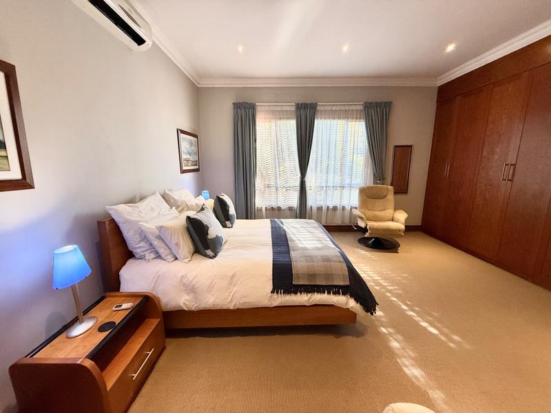 4 Bedroom Property for Sale in Sable Hills Gauteng