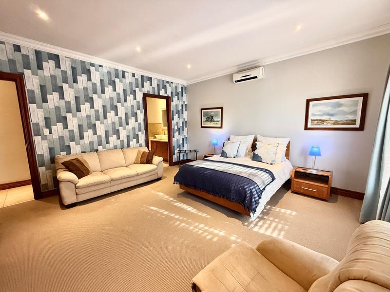 4 Bedroom Property for Sale in Sable Hills Gauteng