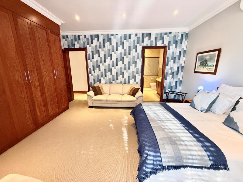 4 Bedroom Property for Sale in Sable Hills Gauteng