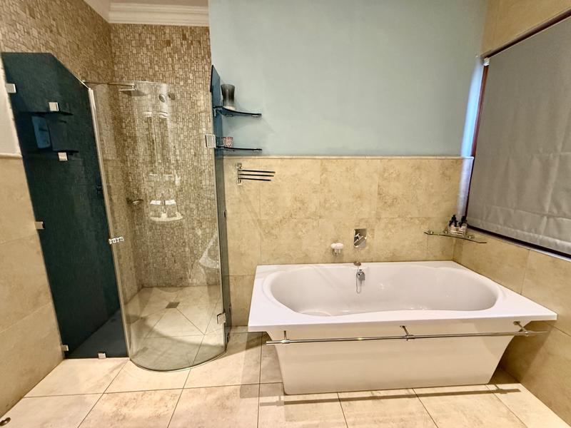 4 Bedroom Property for Sale in Sable Hills Gauteng
