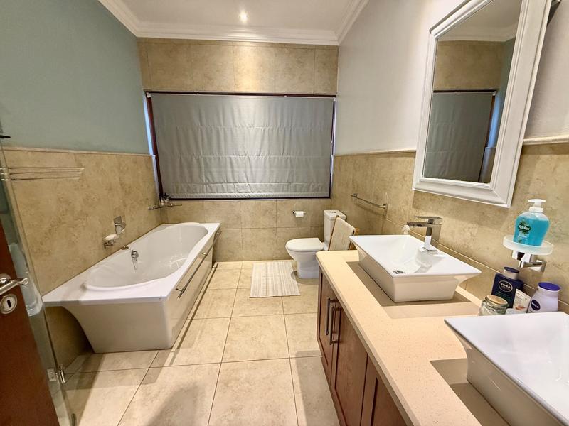 4 Bedroom Property for Sale in Sable Hills Gauteng