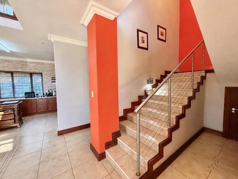 4 Bedroom Property for Sale in Sable Hills Gauteng
