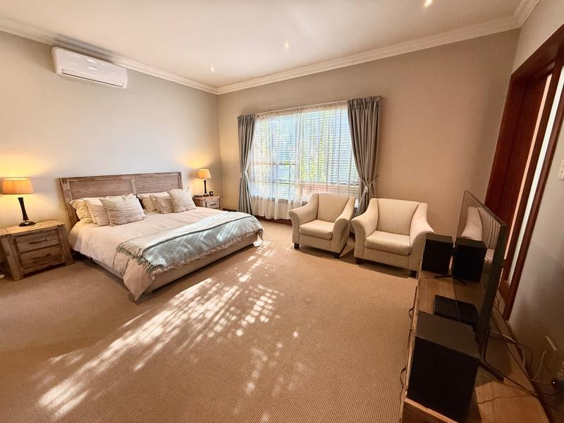 4 Bedroom Property for Sale in Sable Hills Gauteng