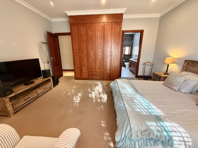 4 Bedroom Property for Sale in Sable Hills Gauteng