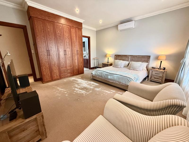 4 Bedroom Property for Sale in Sable Hills Gauteng