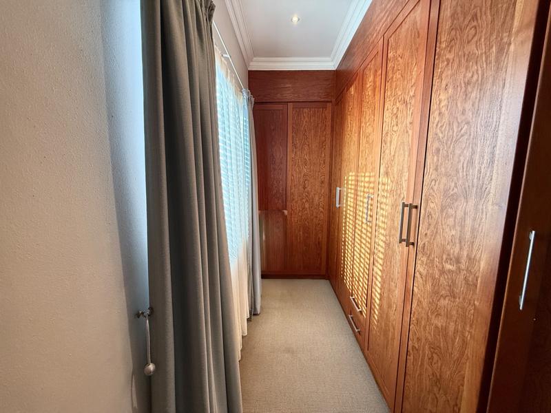 4 Bedroom Property for Sale in Sable Hills Gauteng