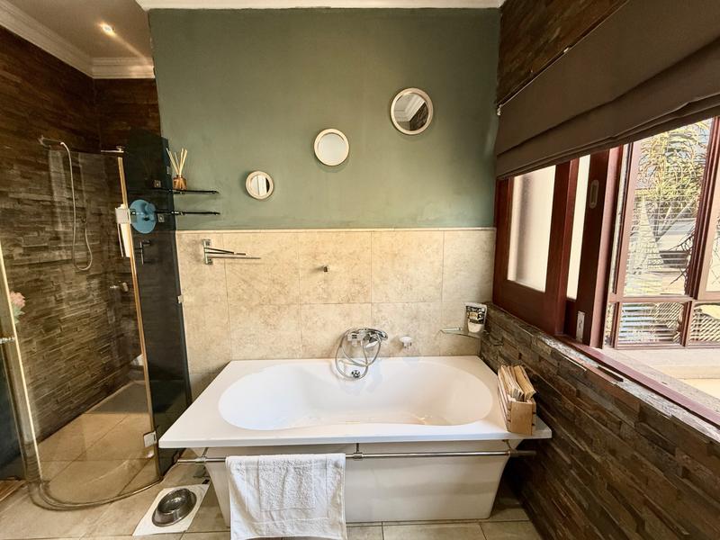 4 Bedroom Property for Sale in Sable Hills Gauteng