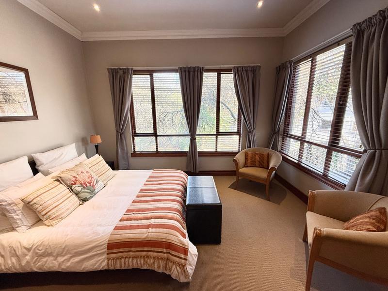 4 Bedroom Property for Sale in Sable Hills Gauteng