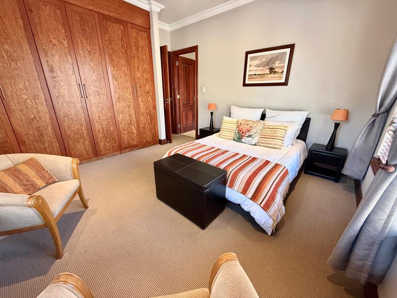 4 Bedroom Property for Sale in Sable Hills Gauteng