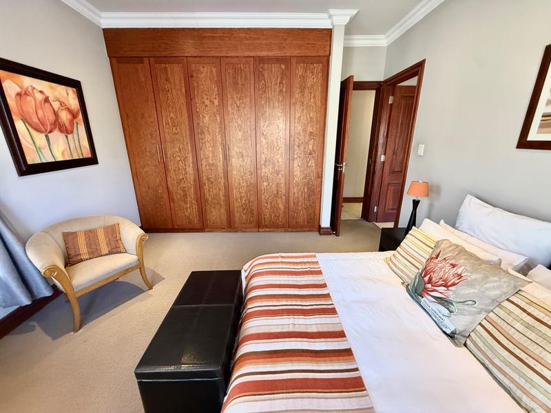4 Bedroom Property for Sale in Sable Hills Gauteng