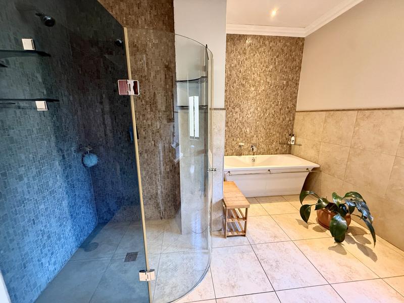 4 Bedroom Property for Sale in Sable Hills Gauteng
