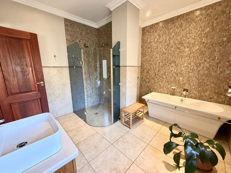 4 Bedroom Property for Sale in Sable Hills Gauteng