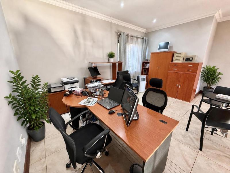 4 Bedroom Property for Sale in Sable Hills Gauteng