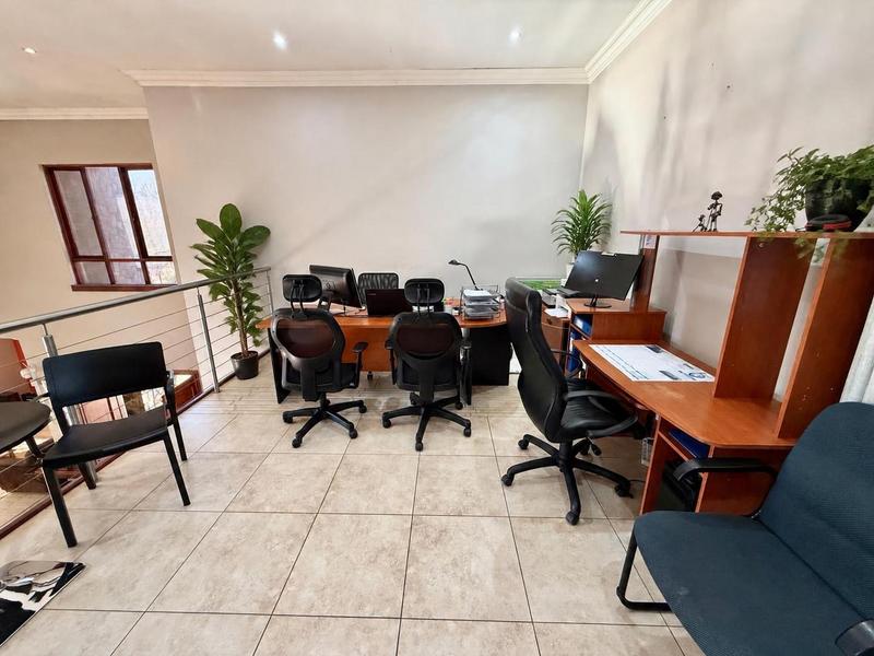 4 Bedroom Property for Sale in Sable Hills Gauteng