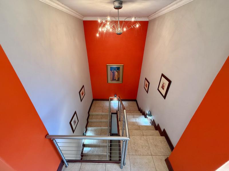 4 Bedroom Property for Sale in Sable Hills Gauteng