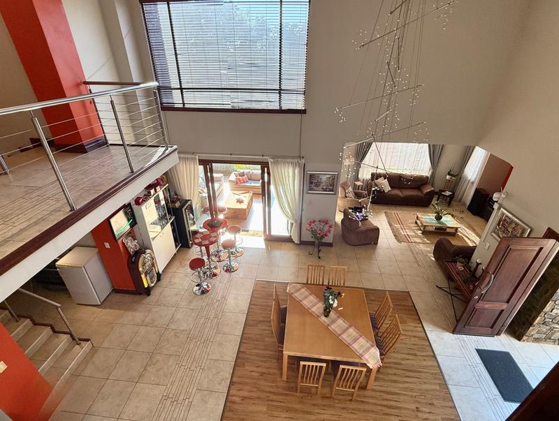 4 Bedroom Property for Sale in Sable Hills Gauteng