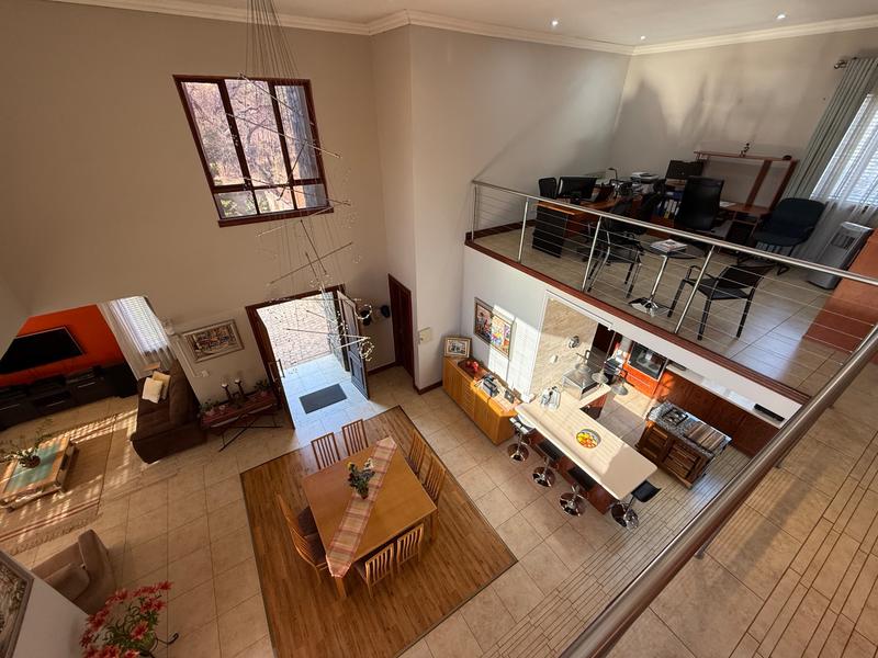 4 Bedroom Property for Sale in Sable Hills Gauteng