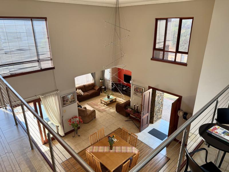 4 Bedroom Property for Sale in Sable Hills Gauteng
