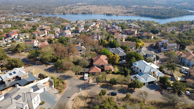 4 Bedroom Property for Sale in Sable Hills Gauteng