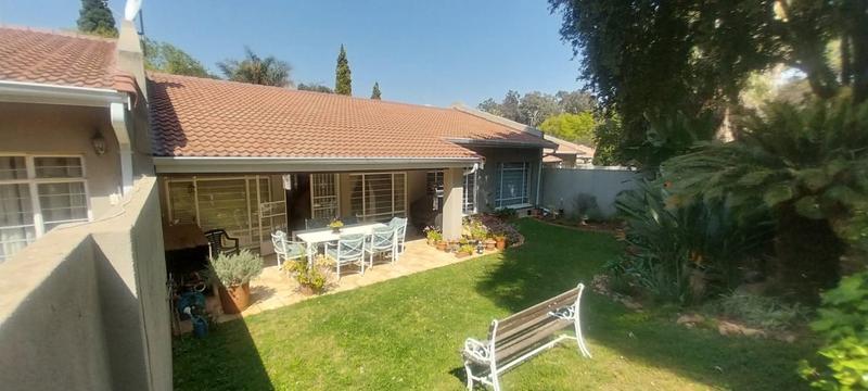 3 Bedroom Property for Sale in Bruma Gauteng
