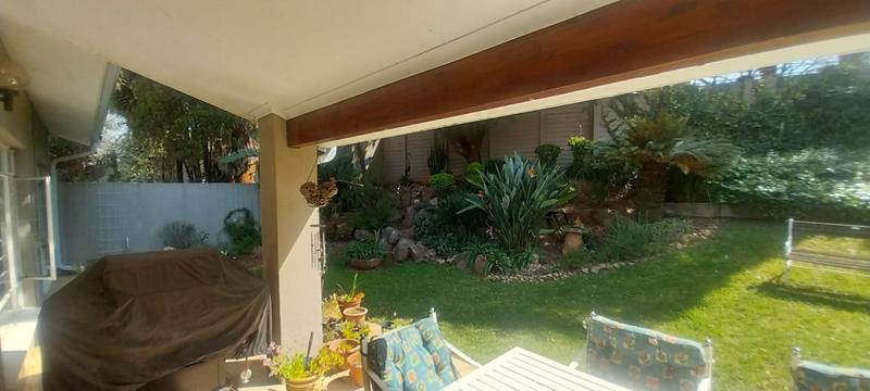 3 Bedroom Property for Sale in Bruma Gauteng