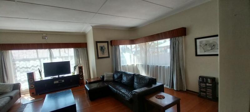 4 Bedroom Property for Sale in Kensington Gauteng