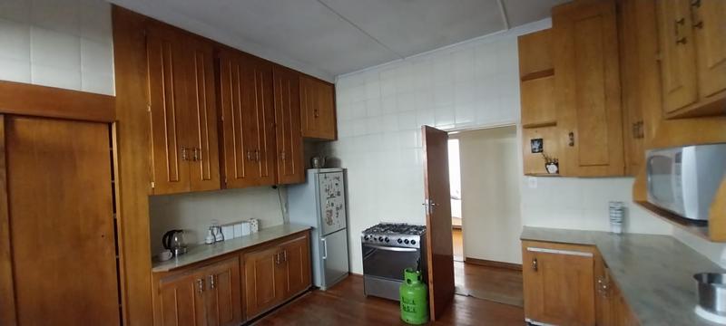 4 Bedroom Property for Sale in Kensington Gauteng