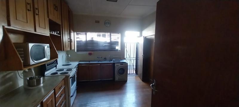 4 Bedroom Property for Sale in Kensington Gauteng