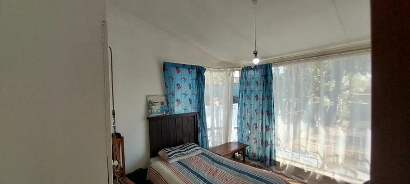 4 Bedroom Property for Sale in Kensington Gauteng