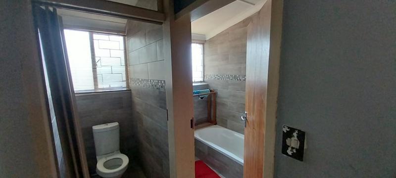 4 Bedroom Property for Sale in Kensington Gauteng