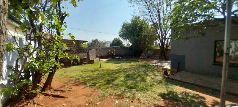 4 Bedroom Property for Sale in Kensington Gauteng