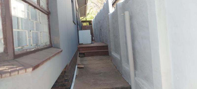 4 Bedroom Property for Sale in Kensington Gauteng