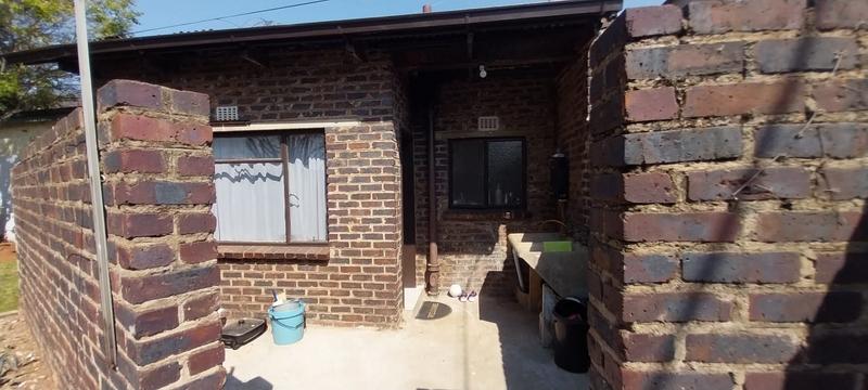 4 Bedroom Property for Sale in Kensington Gauteng