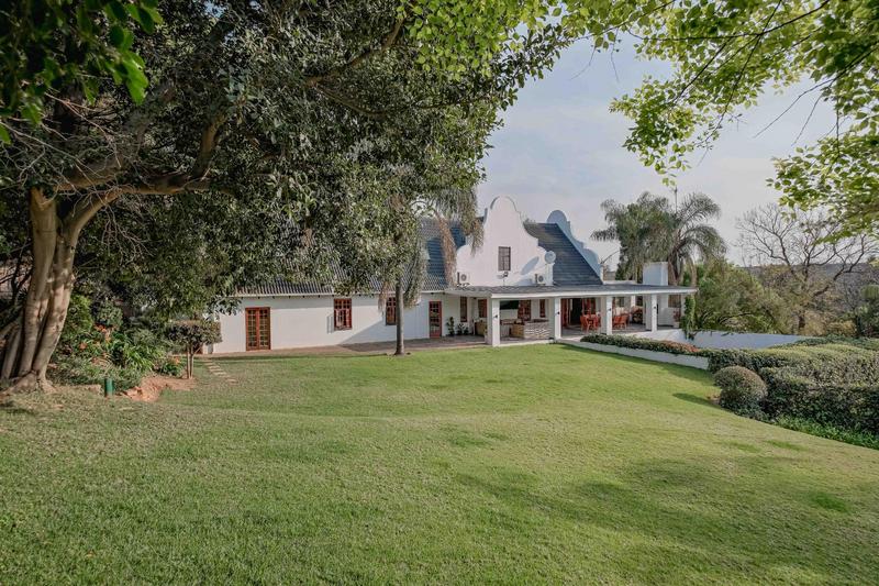 7 Bedroom Property for Sale in Moreleta Park Gauteng