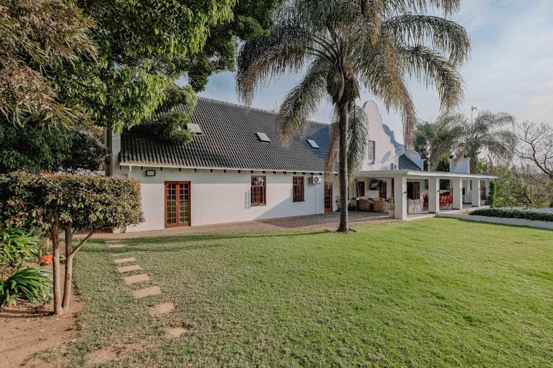 7 Bedroom Property for Sale in Moreleta Park Gauteng