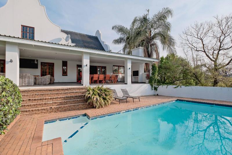7 Bedroom Property for Sale in Moreleta Park Gauteng