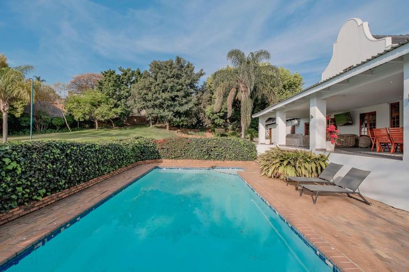 7 Bedroom Property for Sale in Moreleta Park Gauteng