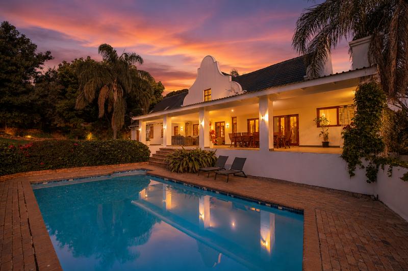 7 Bedroom Property for Sale in Moreleta Park Gauteng