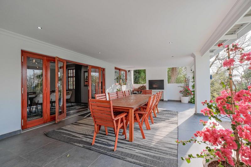 7 Bedroom Property for Sale in Moreleta Park Gauteng