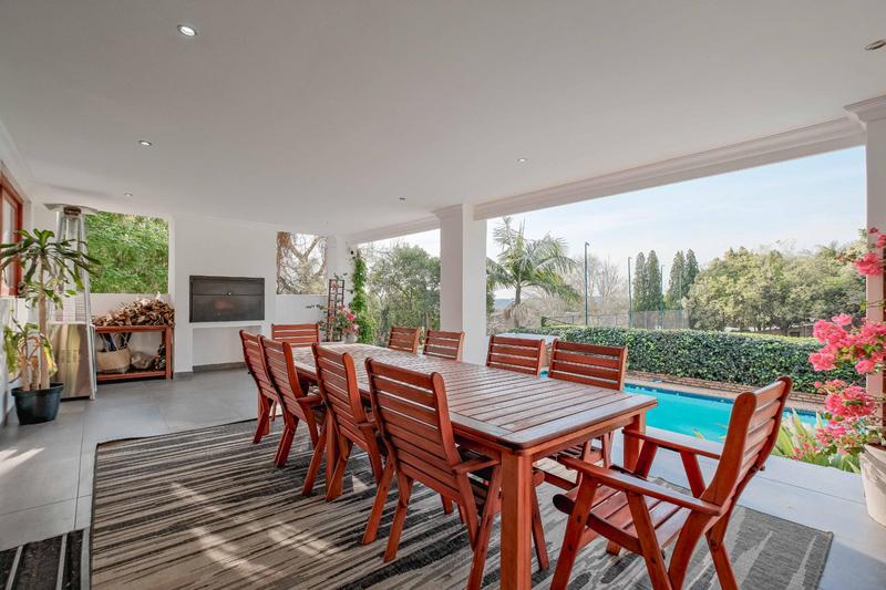7 Bedroom Property for Sale in Moreleta Park Gauteng