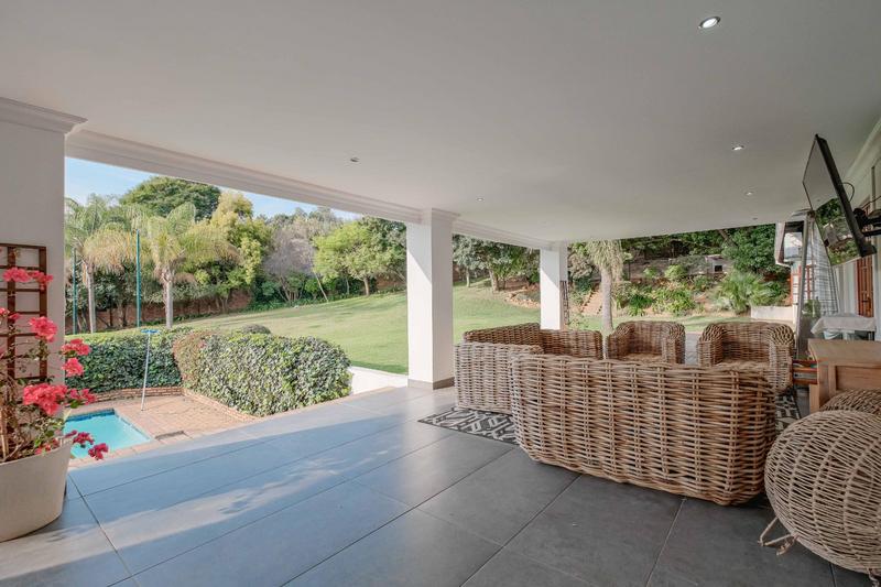 7 Bedroom Property for Sale in Moreleta Park Gauteng